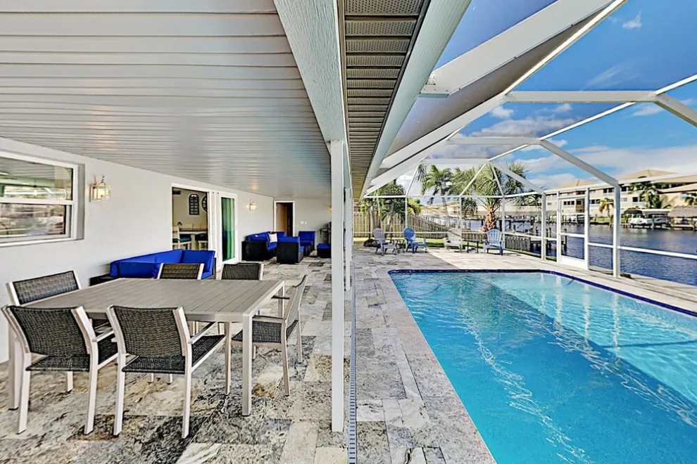 Mercedes Zenz Vacation Rental by Teri Meagher - Photo 21