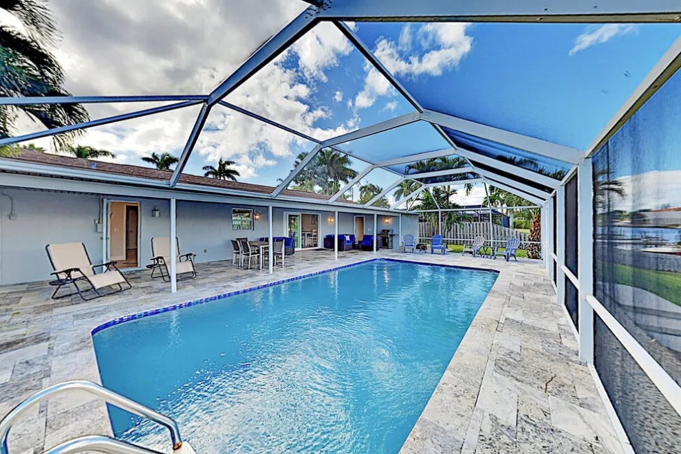 Mercedes Zenz Vacation Rental by Teri Meagher - Photo 19