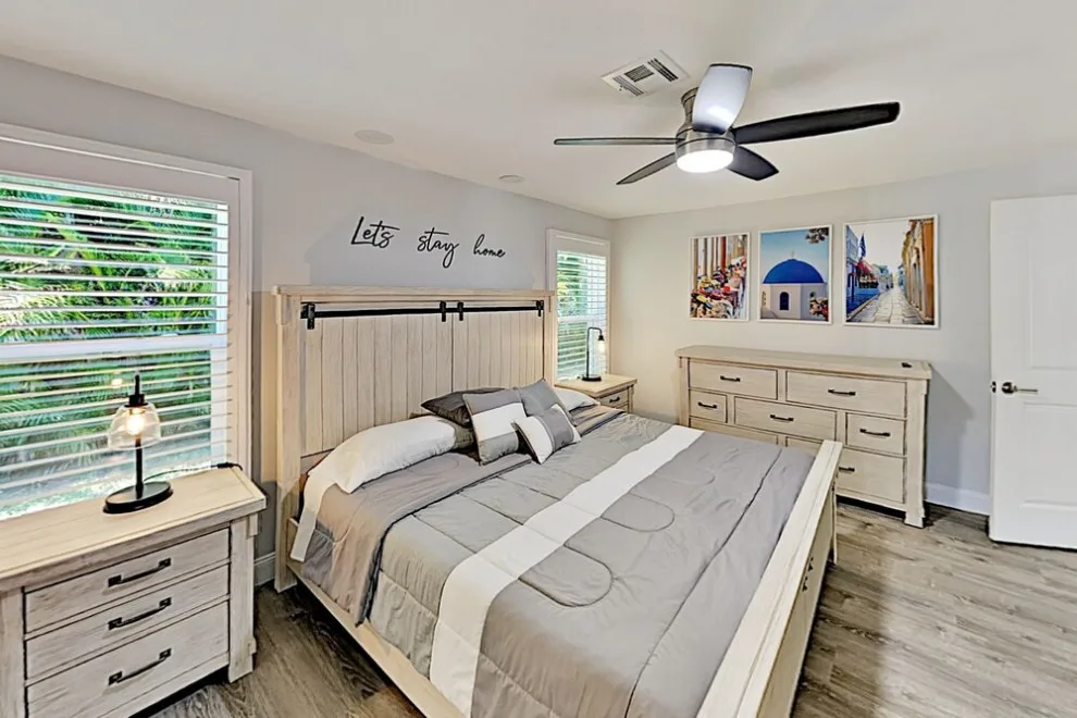 Mercedes Zenz Vacation Rental by Teri Meagher - Photo 8