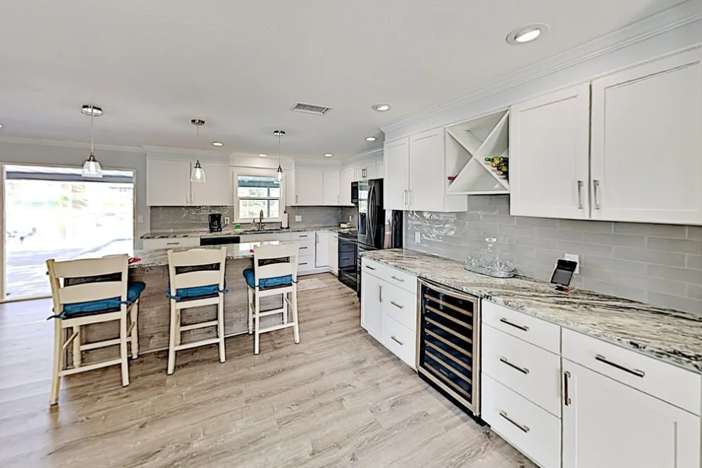 Mercedes Zenz Vacation Rental by Teri Meagher - Photo 20