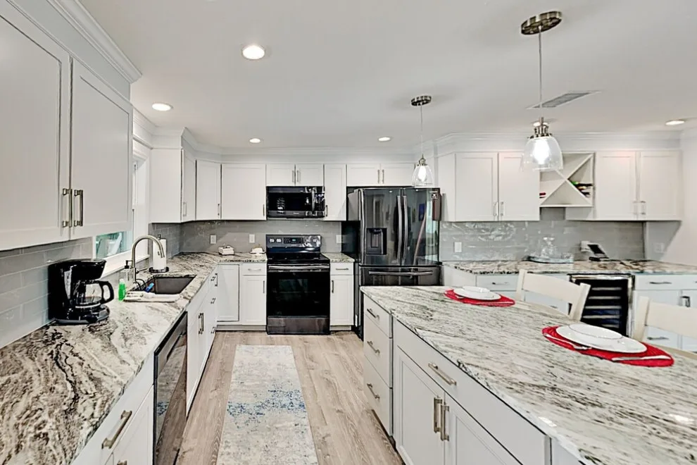 Mercedes Zenz Vacation Rental by Teri Meagher - Photo 34