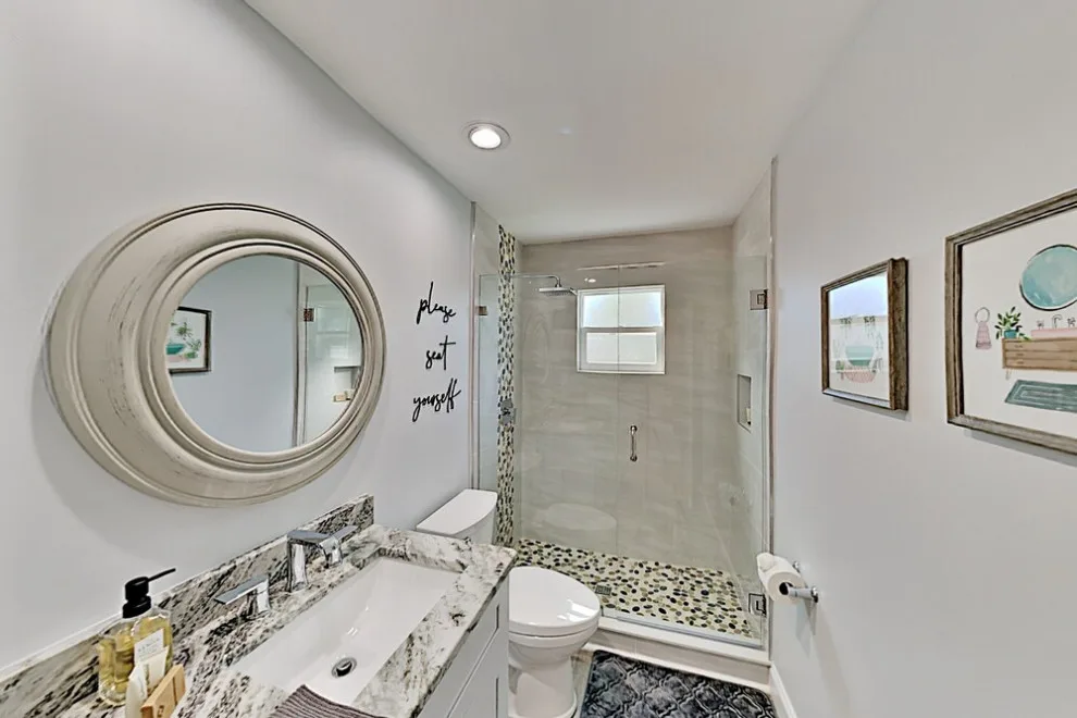 Mercedes Zenz Vacation Rental by Teri Meagher - Photo 25