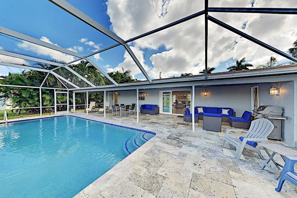 Mercedes Zenz Vacation Rental by Teri Meagher - Photo 27