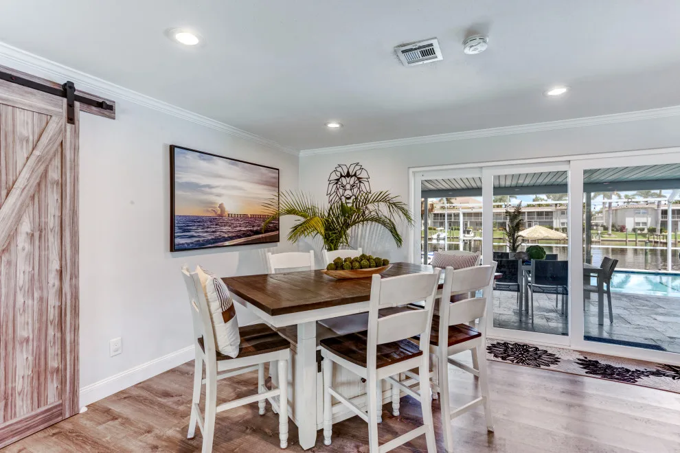 Mercedes Zenz Vacation Rental by Teri Meagher - Photo 3