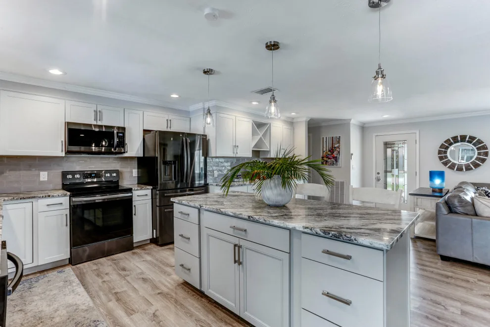 Mercedes Zenz Vacation Rental by Teri Meagher - Photo 17