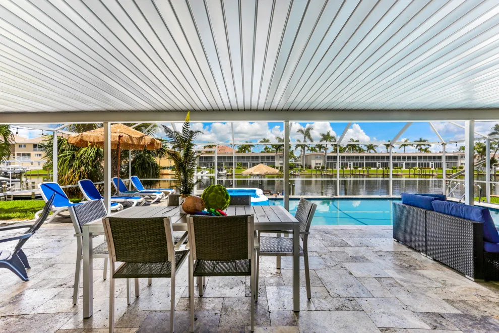 Mercedes Zenz Vacation Rental by Teri Meagher - Photo 5