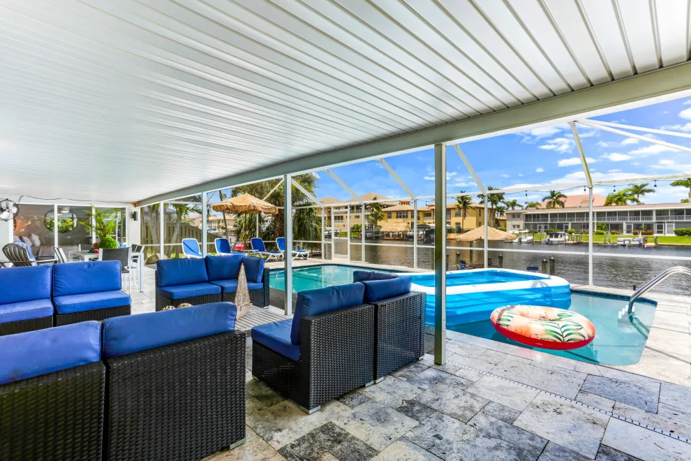 Mercedes Zenz Vacation Rental by Teri Meagher - Photo 7