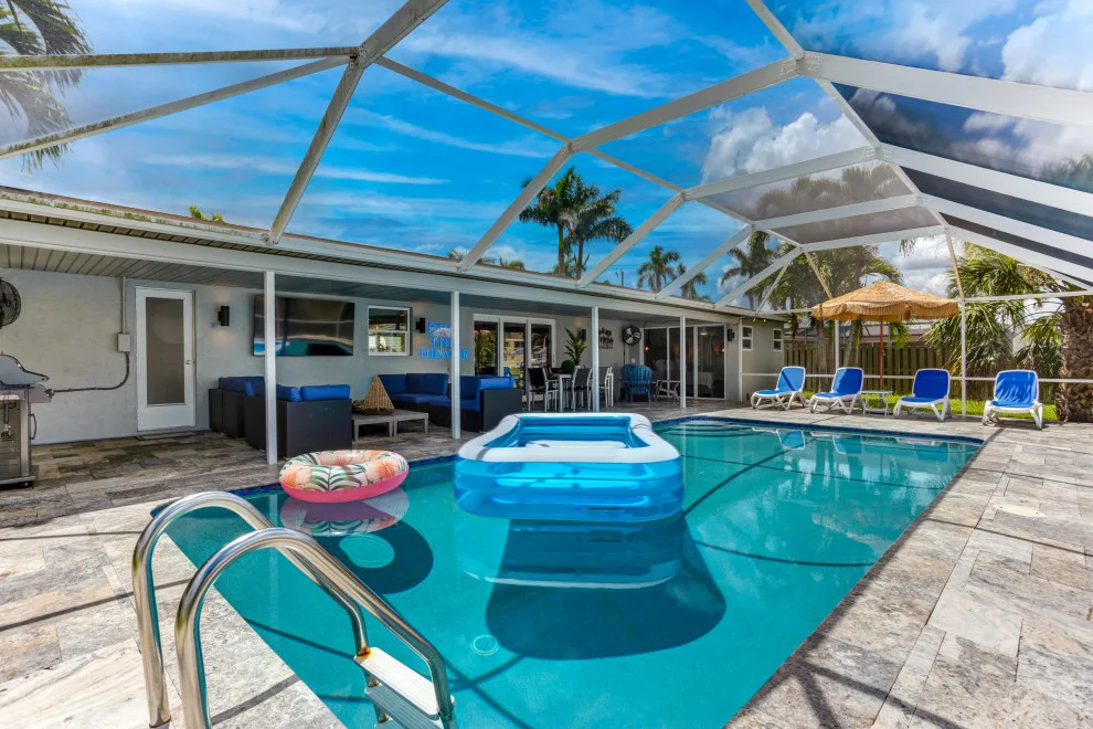 Mercedes Zenz Vacation Rental by Teri Meagher - Photo 22