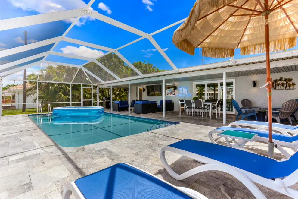 Mercedes Zenz Vacation Rental by Teri Meagher - Photo 36