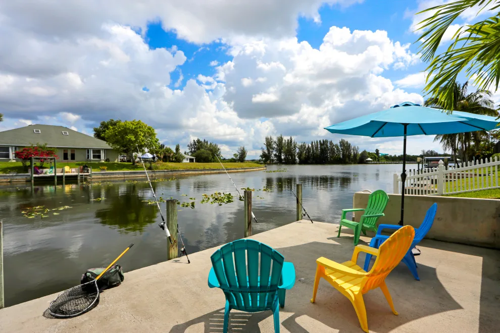 Sunny Getaway - Original by Teri Meagher - Photo 34