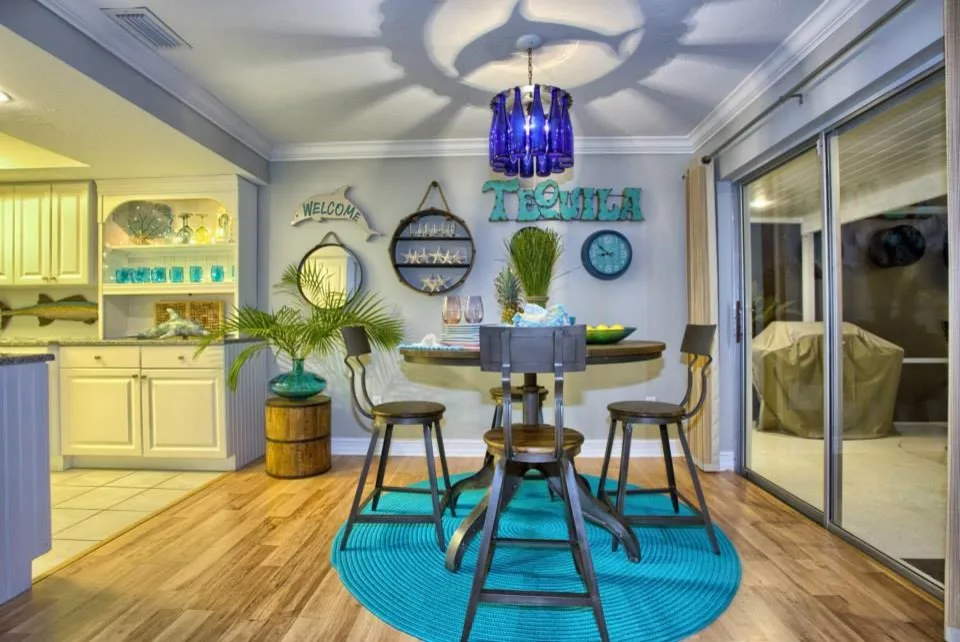 Riviera Delphin Vacation Rental by Teri Meagher - Photo 48