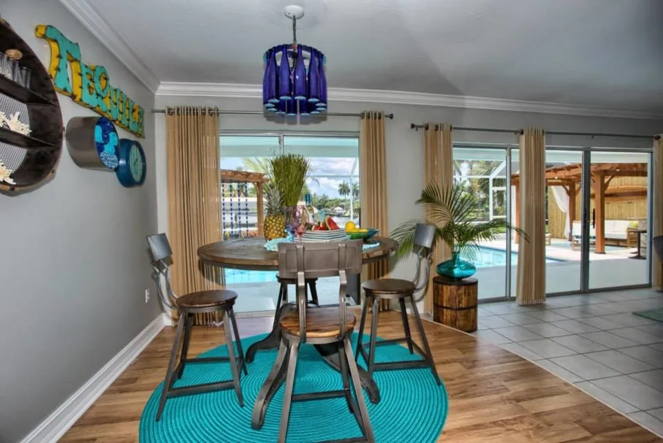 Riviera Delphin Vacation Rental by Teri Meagher - Photo 11