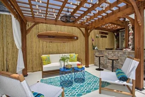 Riviera Delphin Vacation Rental by Teri Meagher - Photo 40