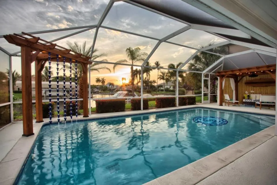 Riviera Delphin Vacation Rental by Teri Meagher - Photo 42
