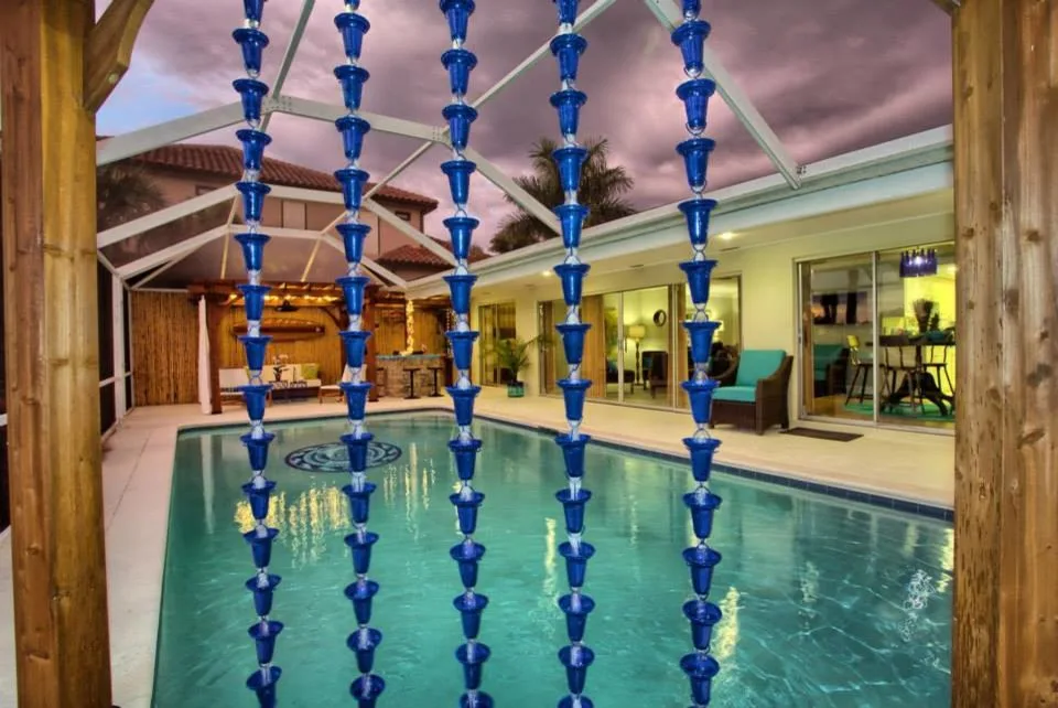 Riviera Delphin Vacation Rental by Teri Meagher - Photo 8