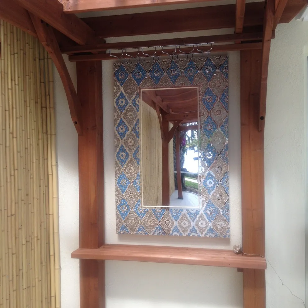 Riviera Delphin Vacation Rental by Teri Meagher - Photo 20