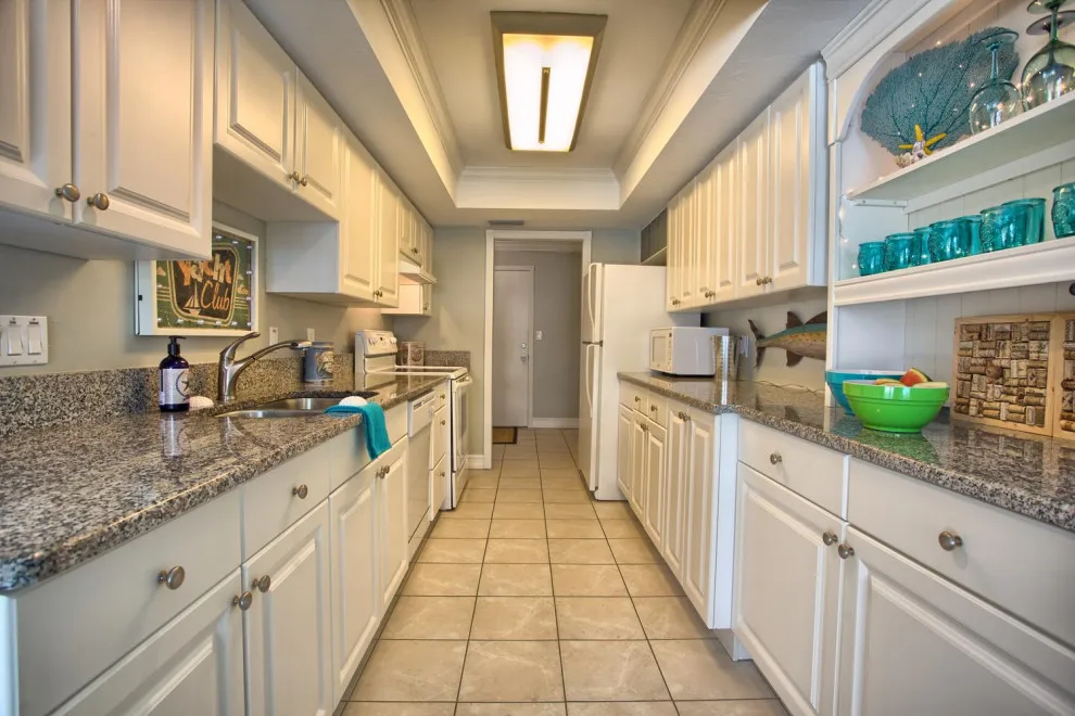 Riviera Delphin Vacation Rental by Teri Meagher - Photo 13