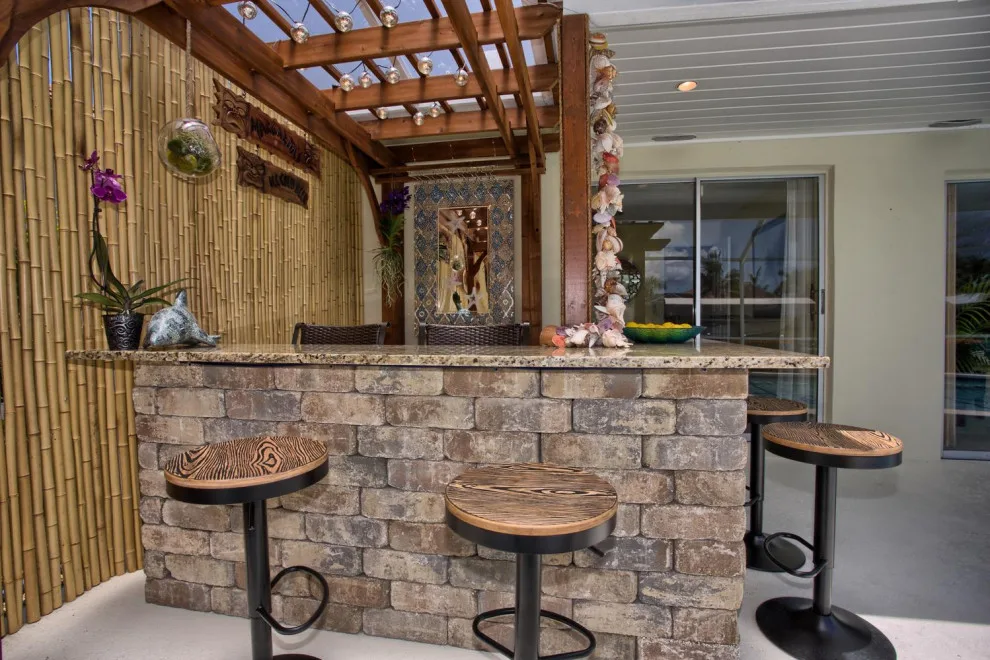 Riviera Delphin Vacation Rental by Teri Meagher - Photo 17