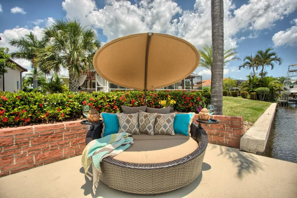 Riviera Delphin Vacation Rental by Teri Meagher - Photo 15