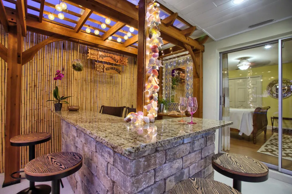 Riviera Delphin Vacation Rental by Teri Meagher - Photo 50