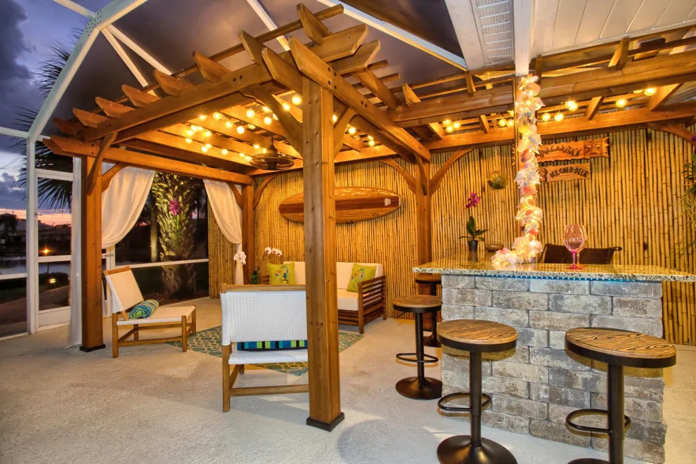 Riviera Delphin Vacation Rental by Teri Meagher - Photo 3