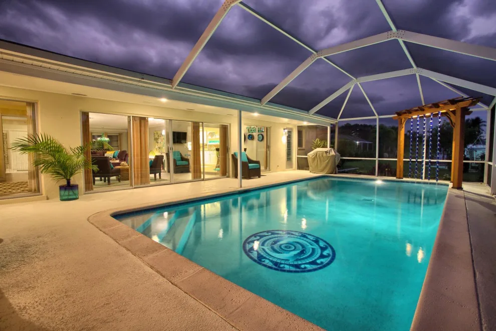 Riviera Delphin Vacation Rental by Teri Meagher - Photo 27