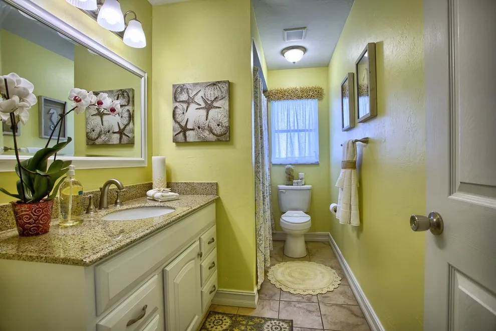 Riviera Delphin Vacation Rental by Teri Meagher - Photo 25