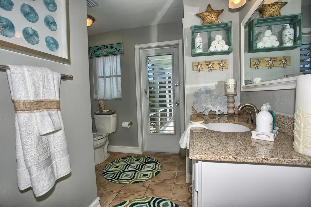 Riviera Delphin Vacation Rental by Teri Meagher - Photo 19