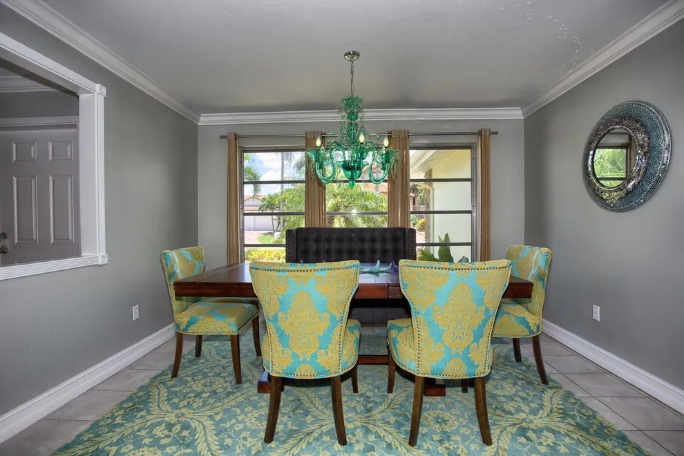 Riviera Delphin Vacation Rental by Teri Meagher - Photo 22