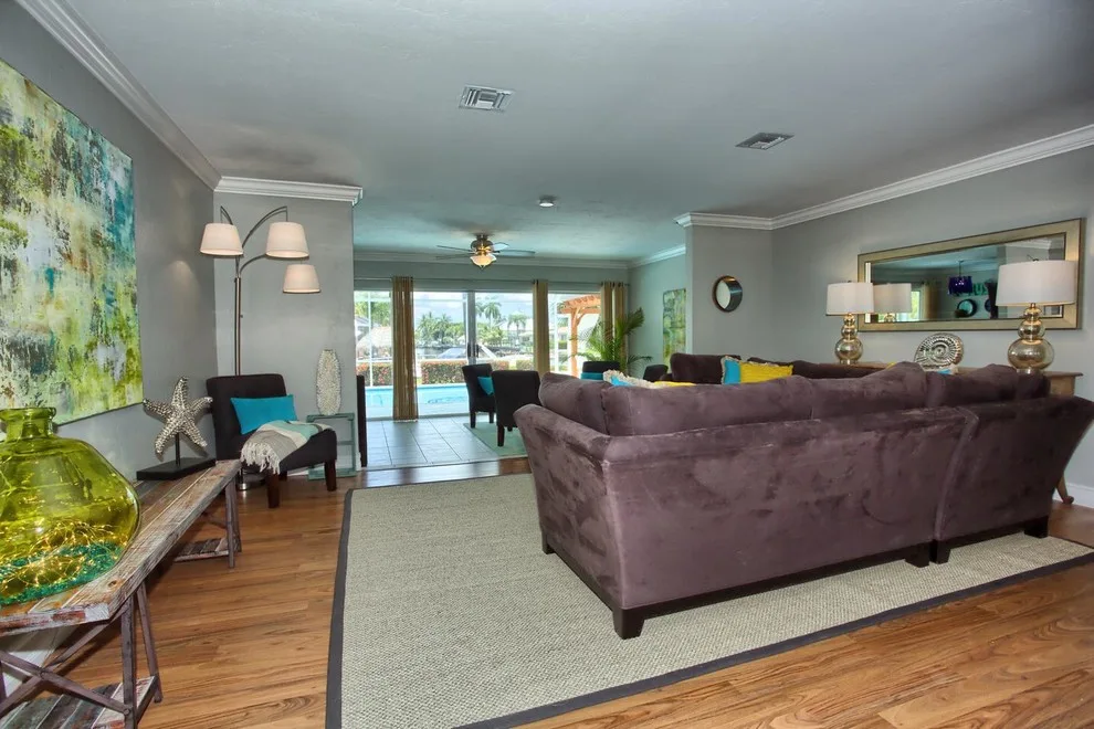 Riviera Delphin Vacation Rental by Teri Meagher - Photo 36