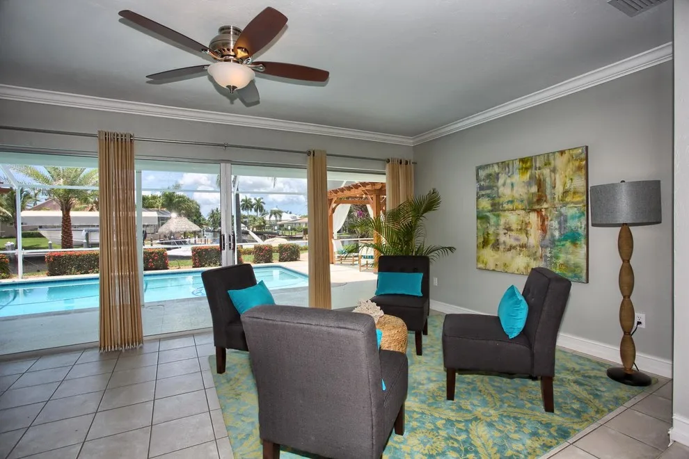 Riviera Delphin Vacation Rental by Teri Meagher - Photo 49