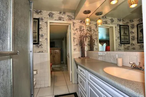 Beachfront Retreat - Sandy Cabana by Teri Meagher - Photo 6