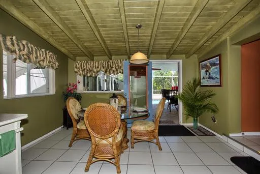 Beachfront Retreat - Sandy Cabana by Teri Meagher - Photo 18