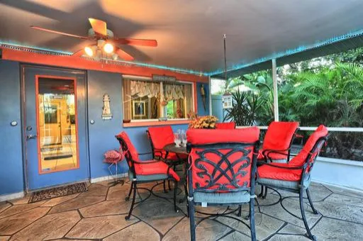 Beachfront Retreat - Sandy Cabana by Teri Meagher - Photo 29