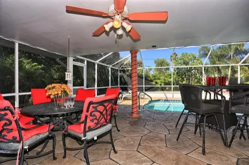 Beachfront Retreat - Sandy Cabana by Teri Meagher - Photo 40