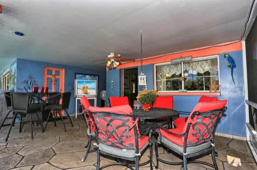 Beachfront Retreat - Sandy Cabana by Teri Meagher - Photo 21