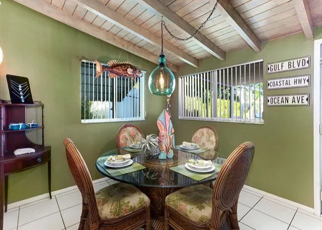 Beachfront Retreat - Sandy Cabana by Teri Meagher - Photo 31
