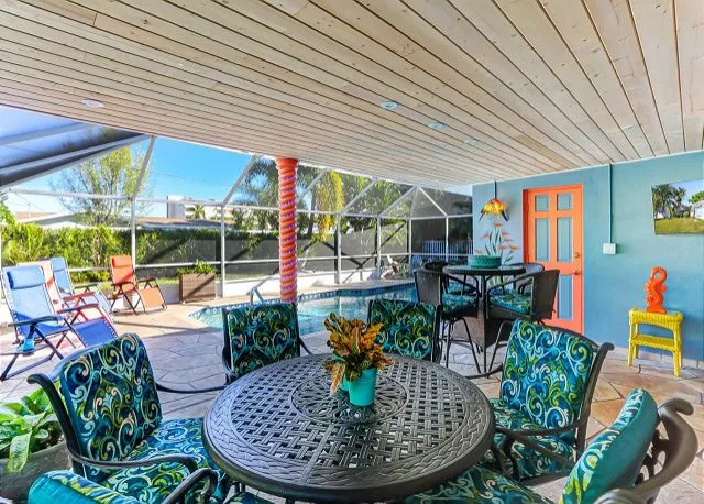 Beachfront Retreat - Sandy Cabana by Teri Meagher - Photo 17