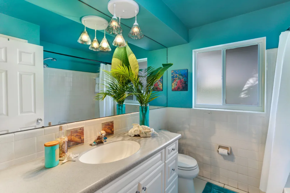 Beachfront Retreat - Sandy Cabana by Teri Meagher - Photo 12