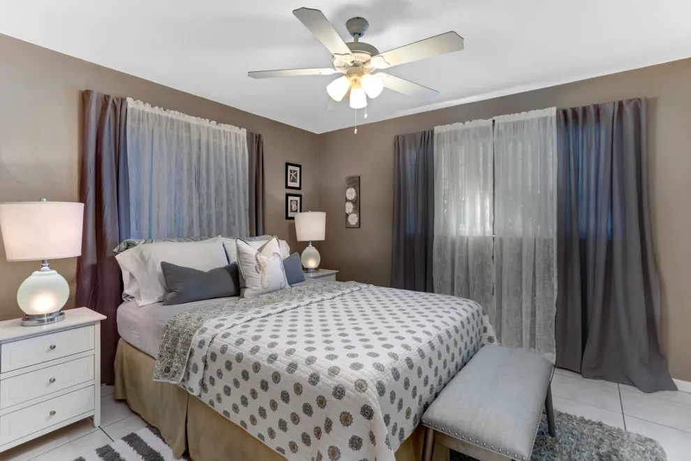 Beachfront Retreat - Sandy Cabana by Teri Meagher - Photo 10