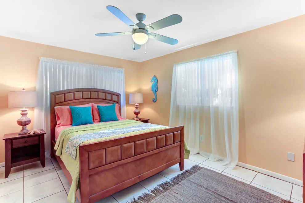 Beachfront Retreat - Sandy Cabana by Teri Meagher - Photo 16