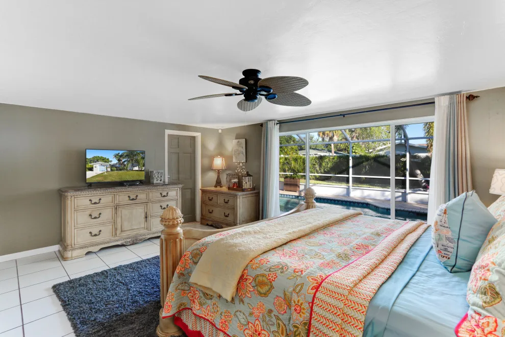 Beachfront Retreat - Sandy Cabana by Teri Meagher - Photo 30