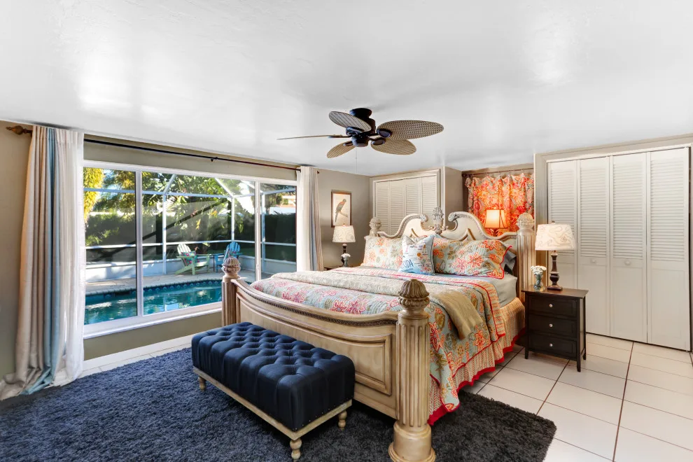 Beachfront Retreat - Sandy Cabana by Teri Meagher - Photo 23