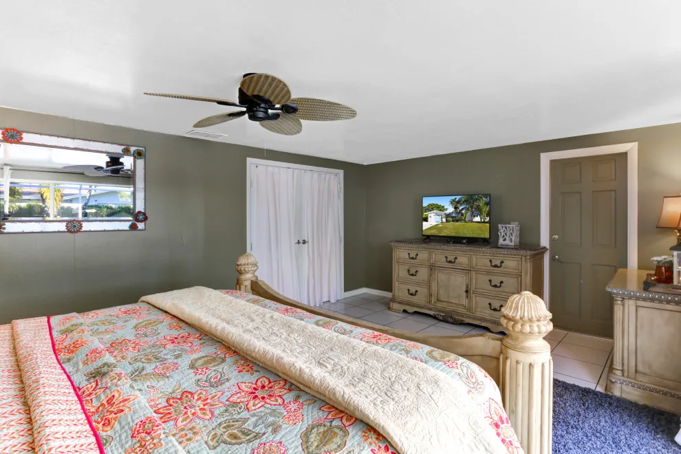 Beachfront Retreat - Sandy Cabana by Teri Meagher - Photo 27