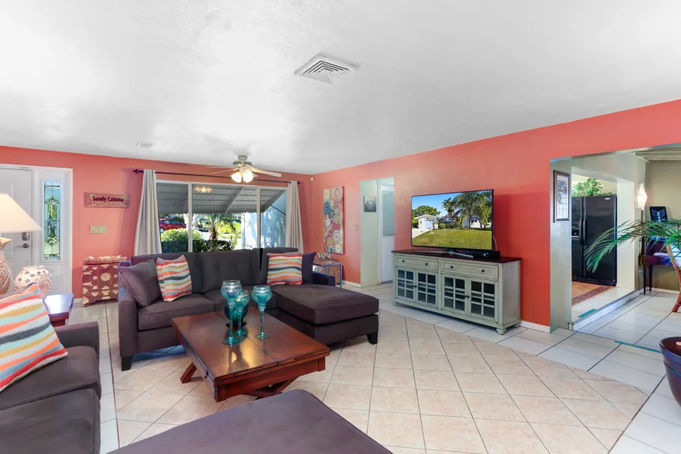 Beachfront Retreat - Sandy Cabana by Teri Meagher - Photo 9