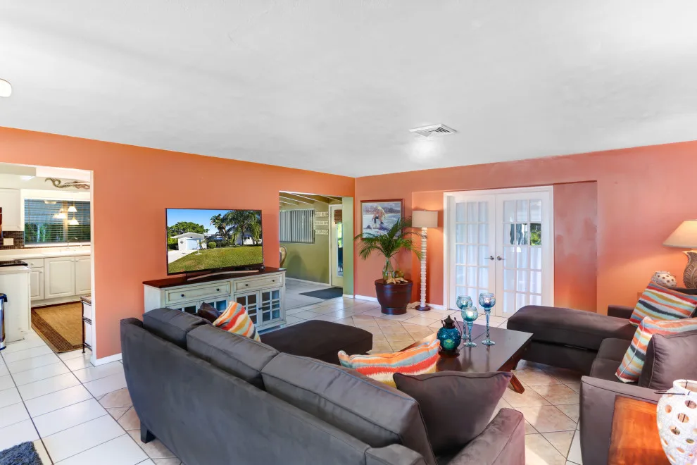 Beachfront Retreat - Sandy Cabana by Teri Meagher - Photo 35
