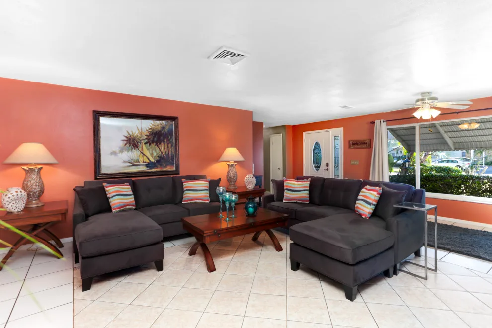 Beachfront Retreat - Sandy Cabana by Teri Meagher - Photo 5