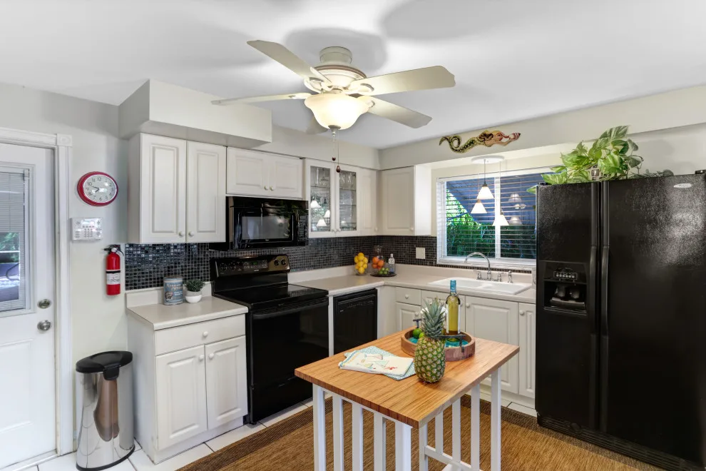Beachfront Retreat - Sandy Cabana by Teri Meagher - Photo 20