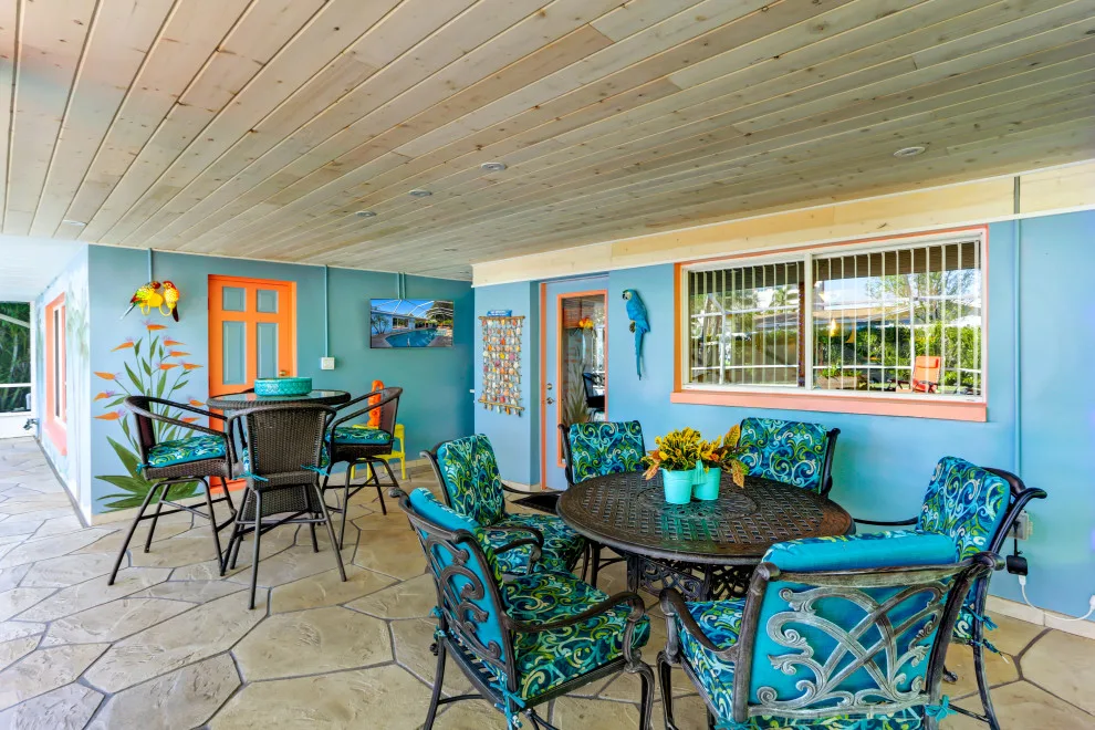 Beachfront Retreat - Sandy Cabana by Teri Meagher - Photo 25