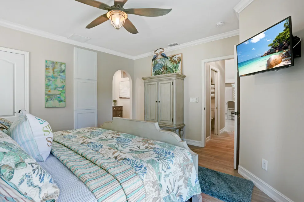 Tortuga Del Mar Vacation Rental by Teri Meagher - Photo 7